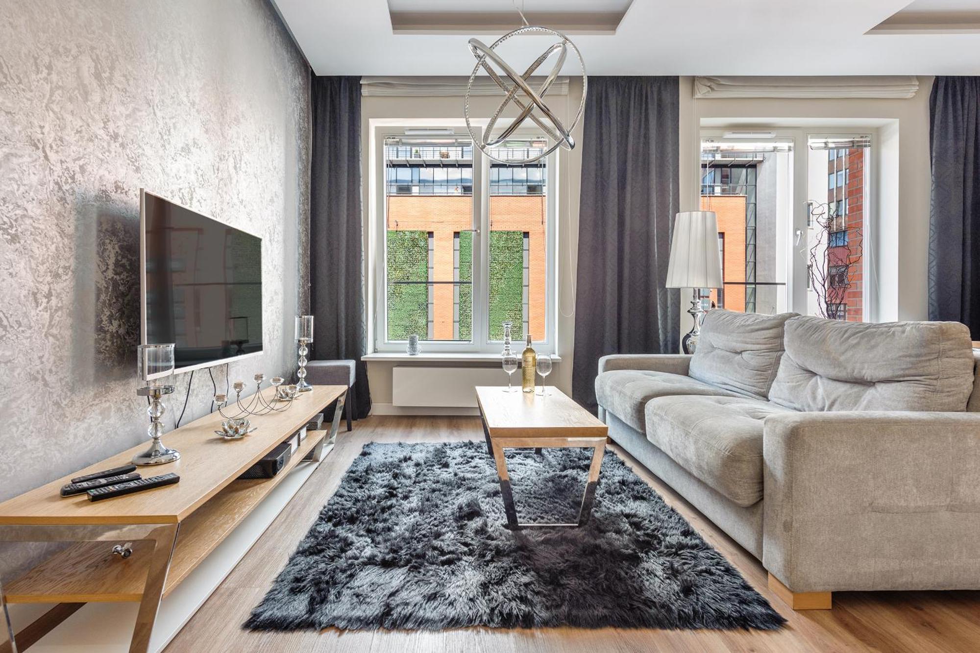 Audrey - Rajska 8 Old Town Apartment Gdansk Exterior photo